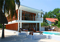 Karibishwa Beach House, Diani Beach – Mombasa South Coast