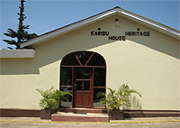 Karibu Heritage House, Sakina Area – Arusha