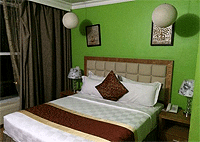 Kebbys Hotel, Mwenge Area – Dar es Salaam