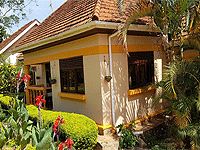 Keelan Ace Villas, Muyenga Area – Kampala City