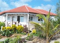 Kelliana Beach House, Vipingo – Mombasa North Coast