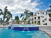  Kendwa Rocks Beach Hotel, Kendwa – Zanzibar North West Coast