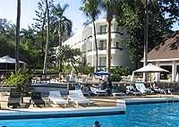 Kenya Bay Beach Hotel – Bamburi Beach, Mombasa North Coast