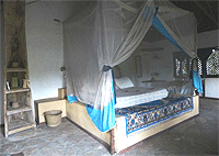 Kervan Saray Beach Lodge,North Coast of Pemba – Pemba Island