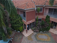 Khalifa Executive Suites, Bugolobi Area – Kampala City