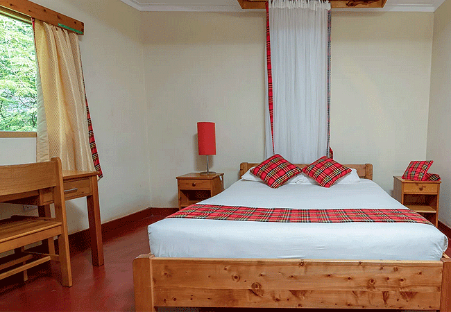 Kibo Slopes Garden Resort Loitokitok