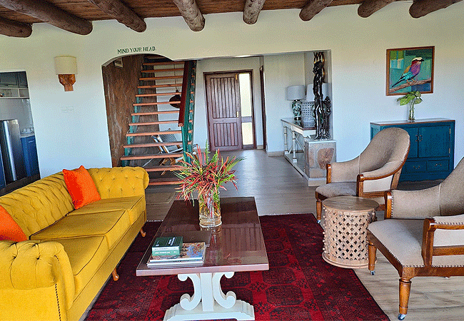 Kibo Villa Amboseli