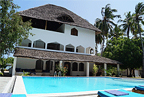 Kiboko Nyumba Holiday Home Villa Watamu