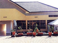 Kigali Airport Apartment, Rwimbogo Area – Kigali