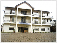 Kigali Diplomat Hotel, Kimihurura Area – Kigali