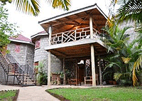 Kigongoni Lodge – Arusha