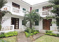 Kigotho Hotel and Apartments, Nyali – Mombasa North Coast