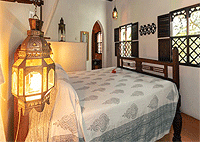 Kijani Hotel – Lamu 