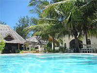 Kilima Ndogo Guest House, Paje – Zanzibar South East Coast