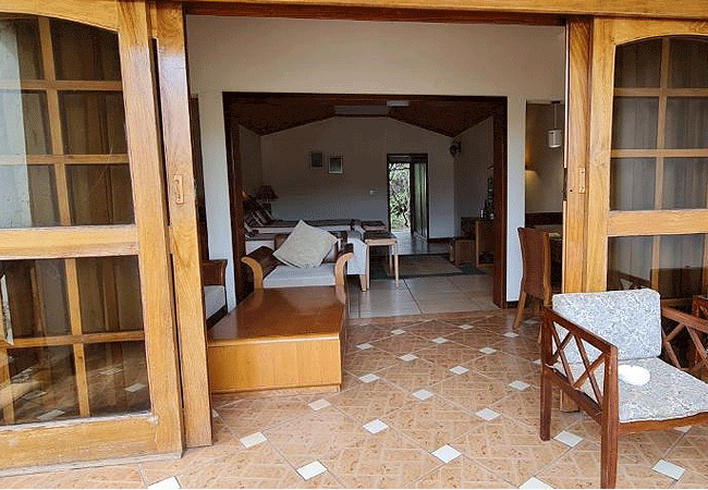 Kilima Safari Camp Amboseli National Park Kenya Safaris