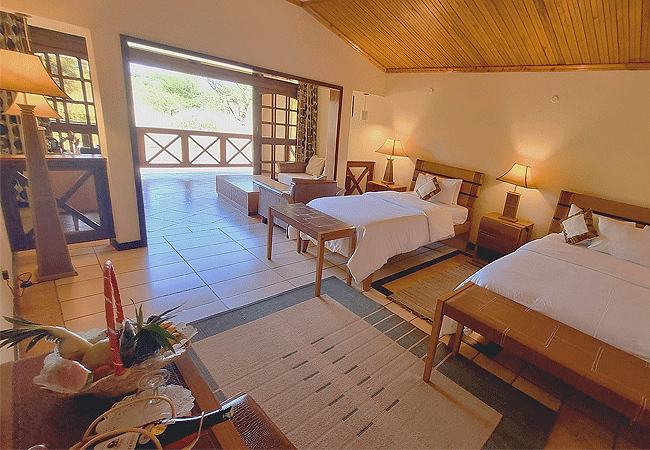 Kilima Safari Camp Amboseli National Park Kenya Safaris