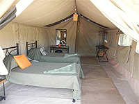 Kilima Valley Tented Camp Serengeti – Serengeti National Park