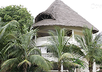 Kilimanjaro Luxury Apartments, Diani Beach – Mombasa South Coast