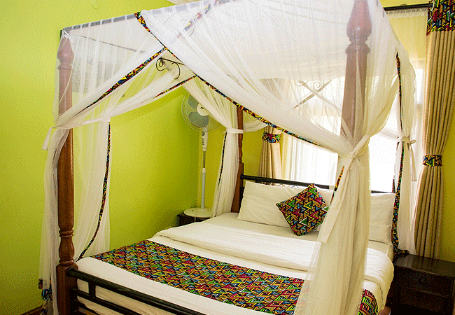 Kilimanjaro Guest House Amboseli National Park Kenya
