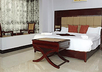 King D Hotel, Sinza Area – Dar es Salaam