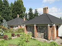 Kinigi Guest House, Kinigi – Rwanda