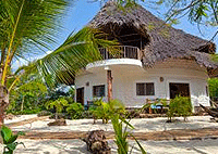 Kinondo Shwari Beach Cottages, Diani Beach – Mombasa South Coast
