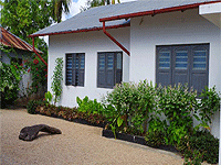  KIMTE Guest House, Jambiani – Zanzibar South East Coast