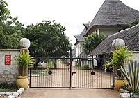 Kipepeo Luxury Apartments, Diani Beach – Mombasa South Coast