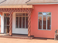 Kitala Lodge, Kasulu Area – Kigoma