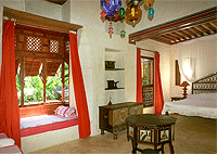 Kiwandani House – Lamu Island