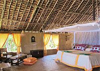 Kiwayu Luxury Lodge – Lamu Island