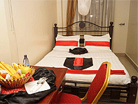 KK Trust Hotel, Kisenyi Area – Kampala City