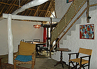 Komba Cottage, Diani Beach – Mombasa South Coast