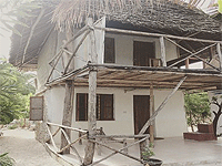 Kristen Family House, Jambiani – Zanzibar South East Coast