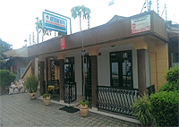 Kutetere motel – Arusha