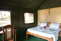 Kuwinda Tented Camp Tsavo East
