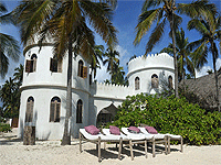  Kwacha House, Jambiani – Zanzibar South East Coast