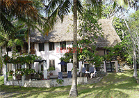 Kwazi House, Msambweni – Mombasa South Coast