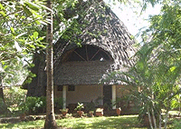 Kyota Ndogo Villa, Diani Beach – Mombasa South Coast