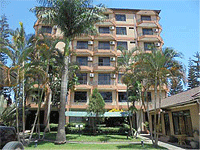 La Kairo Hotel, Kirumba Area– Mwanza City
