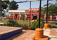 Lado Hotel – Masindi District