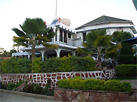 Ladson's Hotel, Pasiansi Area – Mwanza City