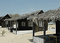 Lake Turkana Lodge – Kalokol Town Turkana