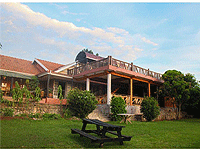Lake Victoria View Guest House – Entebbe