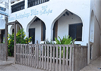 Lamu Archipelago Villa – Lamu Island