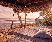8 Days 7 Nights Lamu Island Luxury Beach Holiday - Kenya