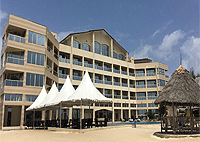 Landmark Mbezi Beach Resort - Dar es Salaam