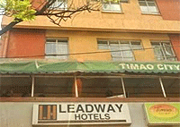 Leadway Hotel, Shanzu Beach – Mombasa North Coast