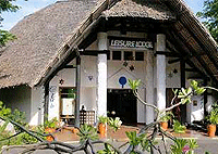 Leisure Lodge Resort, Diani Beach – Mombasa South Coast