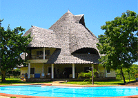 Hami Villas (Diani Paradise Villas), Diani Beach – Mombasa South Coast